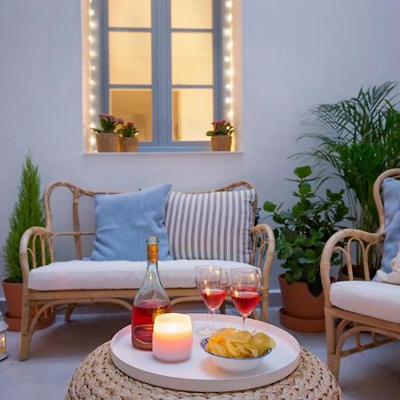 Apartamento Cadiz Centro Blue Window Exteriér fotografie
