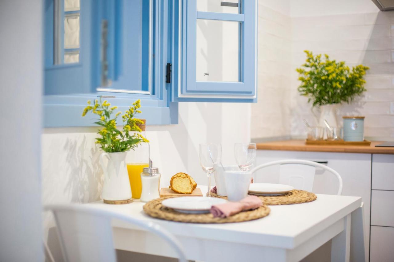 Apartamento Cadiz Centro Blue Window Exteriér fotografie