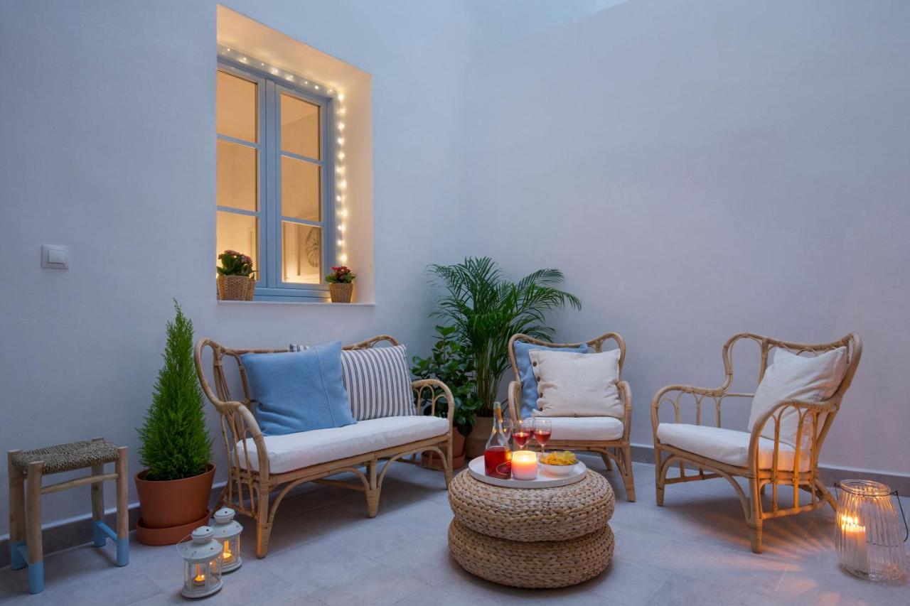 Apartamento Cadiz Centro Blue Window Exteriér fotografie