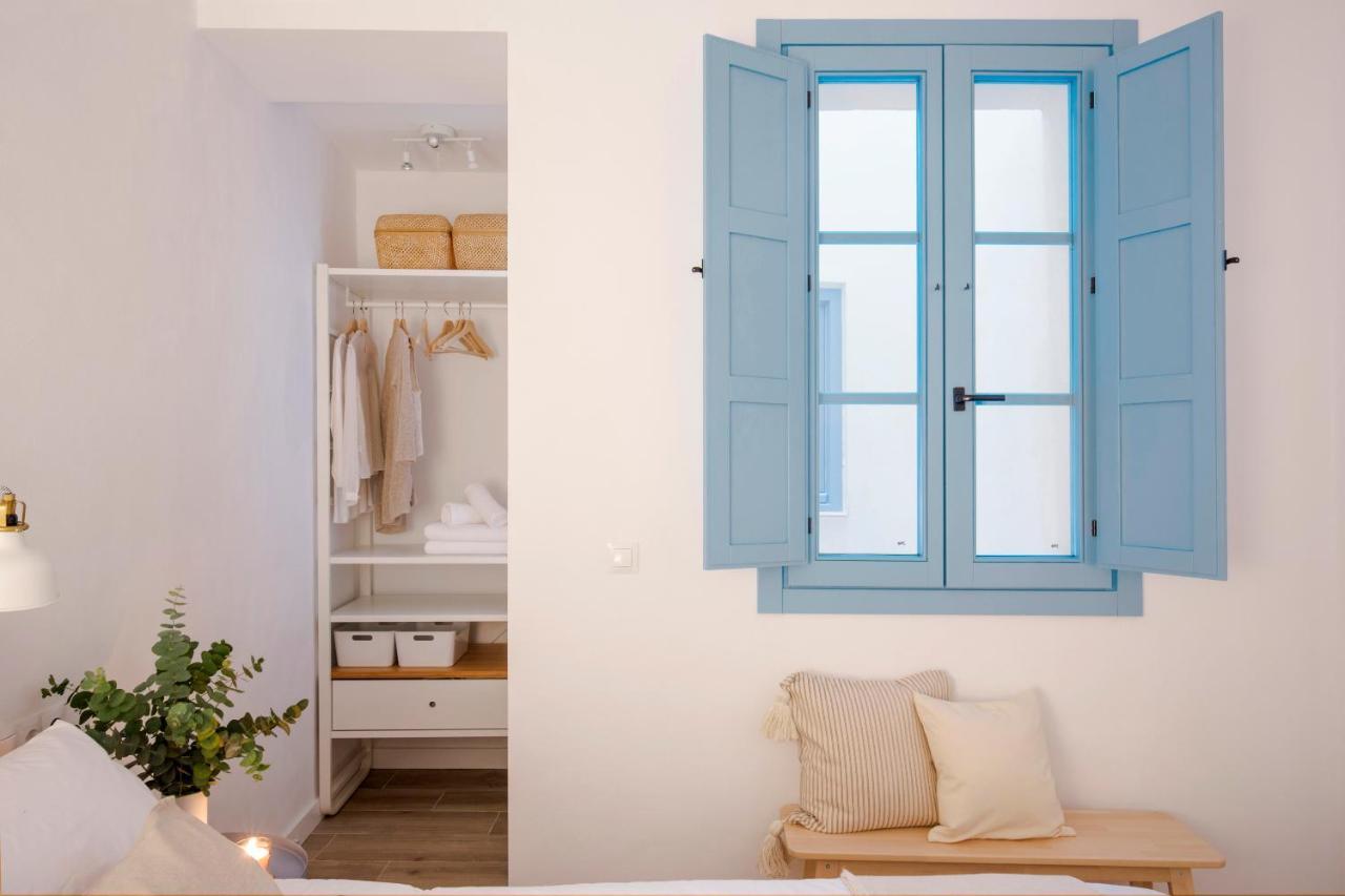 Apartamento Cadiz Centro Blue Window Exteriér fotografie