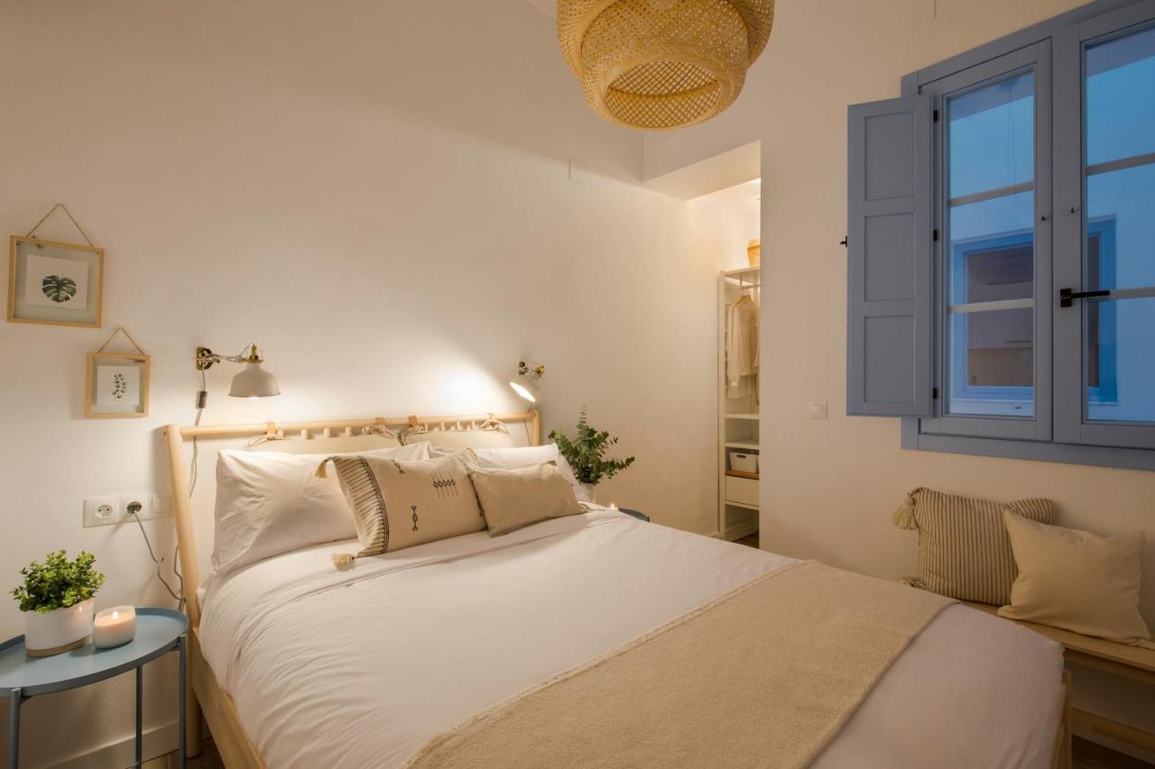 Apartamento Cadiz Centro Blue Window Exteriér fotografie