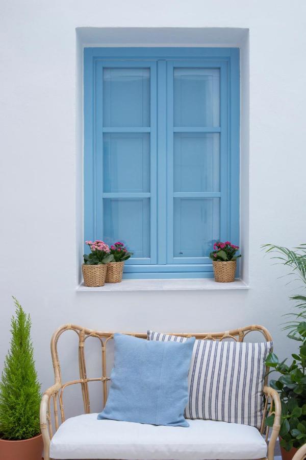 Apartamento Cadiz Centro Blue Window Exteriér fotografie