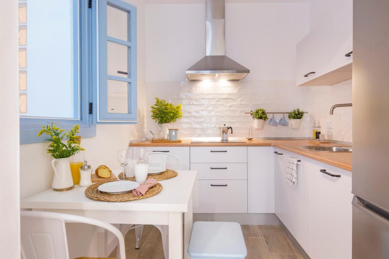 Apartamento Cadiz Centro Blue Window Exteriér fotografie