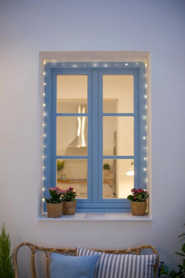 Apartamento Cadiz Centro Blue Window Exteriér fotografie