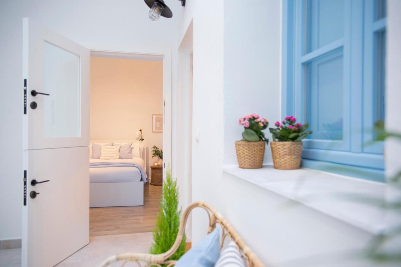 Apartamento Cadiz Centro Blue Window Exteriér fotografie