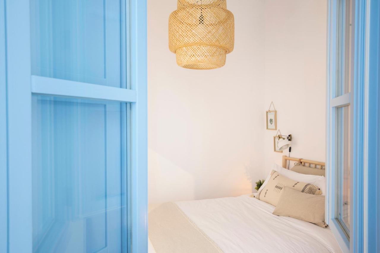 Apartamento Cadiz Centro Blue Window Exteriér fotografie